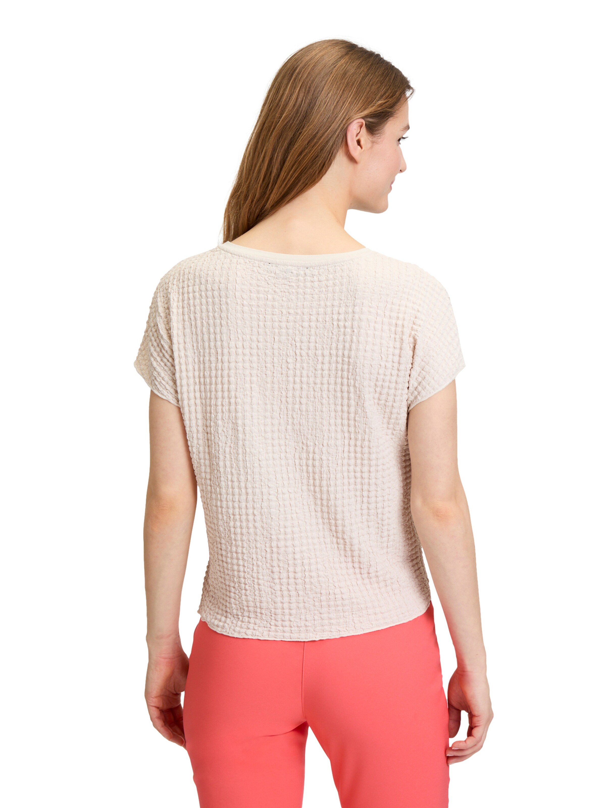 Betty Barclay Shirt in Beige