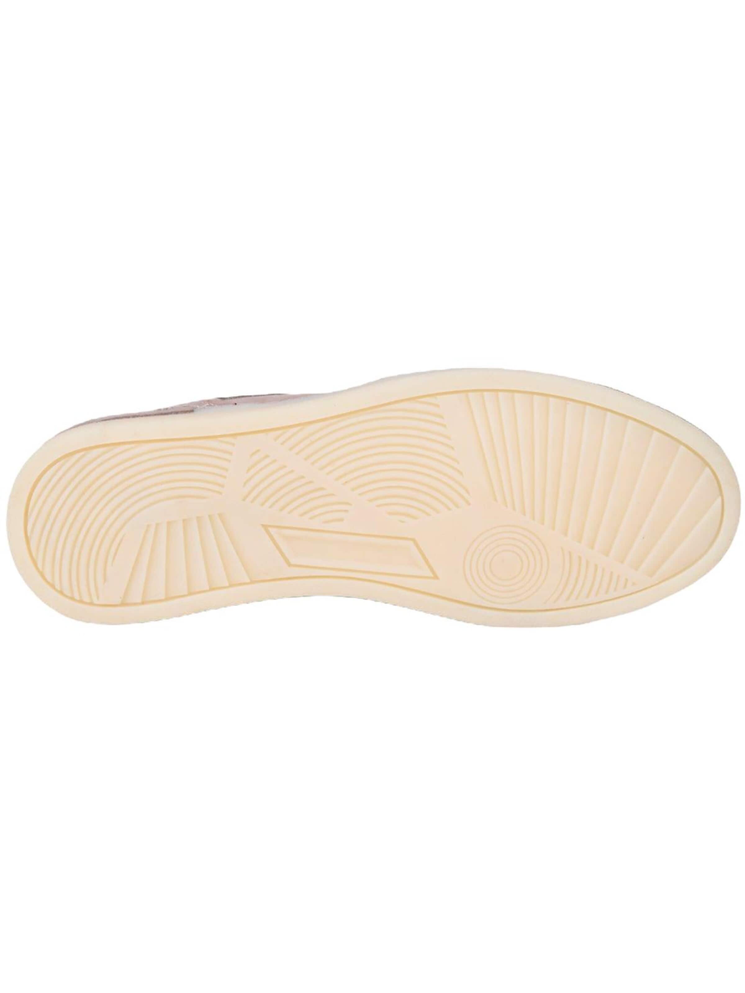 Desa Sneaker low 'Trainer'‌ in Grau