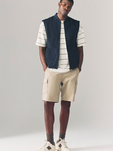 regular Pantaloni cargo di Next in beige