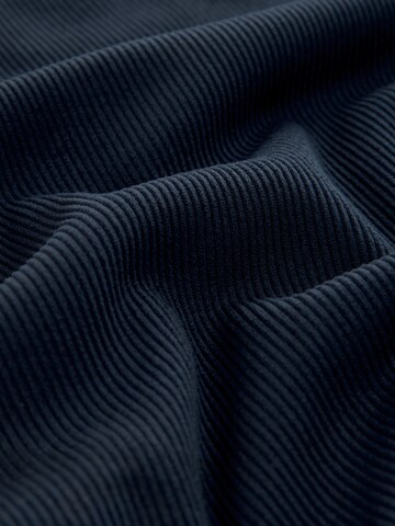 Next Shirt in Blue