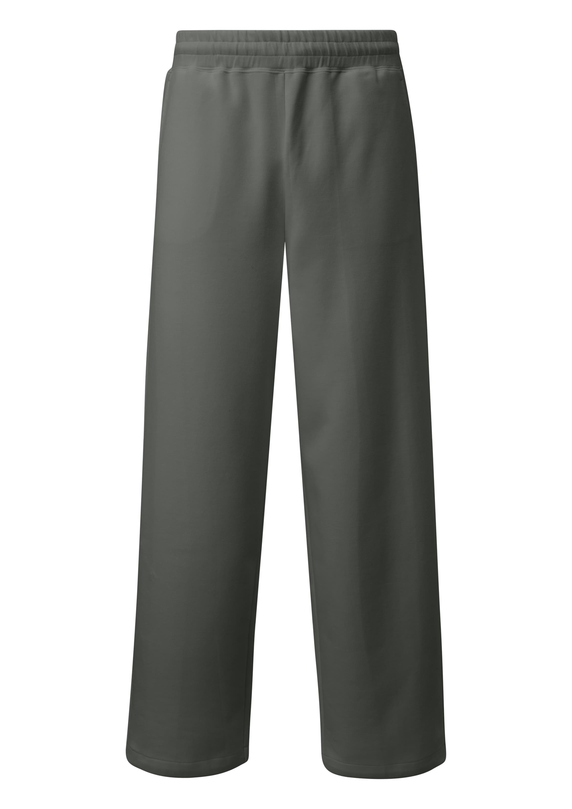 QS Trousers in Anthracite, Item view