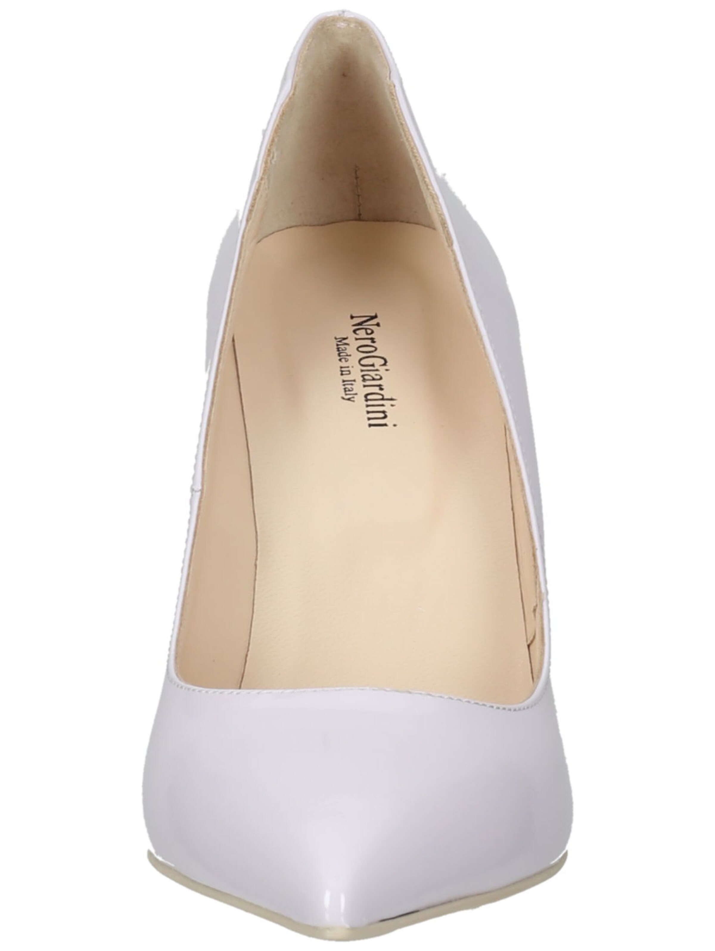 Nero Giardini Pumps in Lila