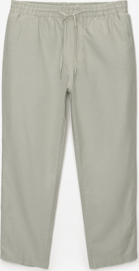 Pull&Bear Панталон в пастелно зелено, Преглед на продукта