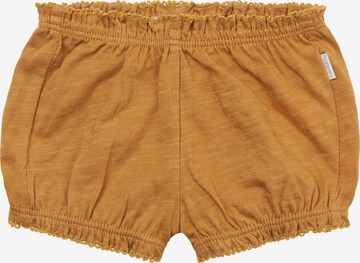 Noppies Regular Shorts 'Norman' in Braun: predná strana