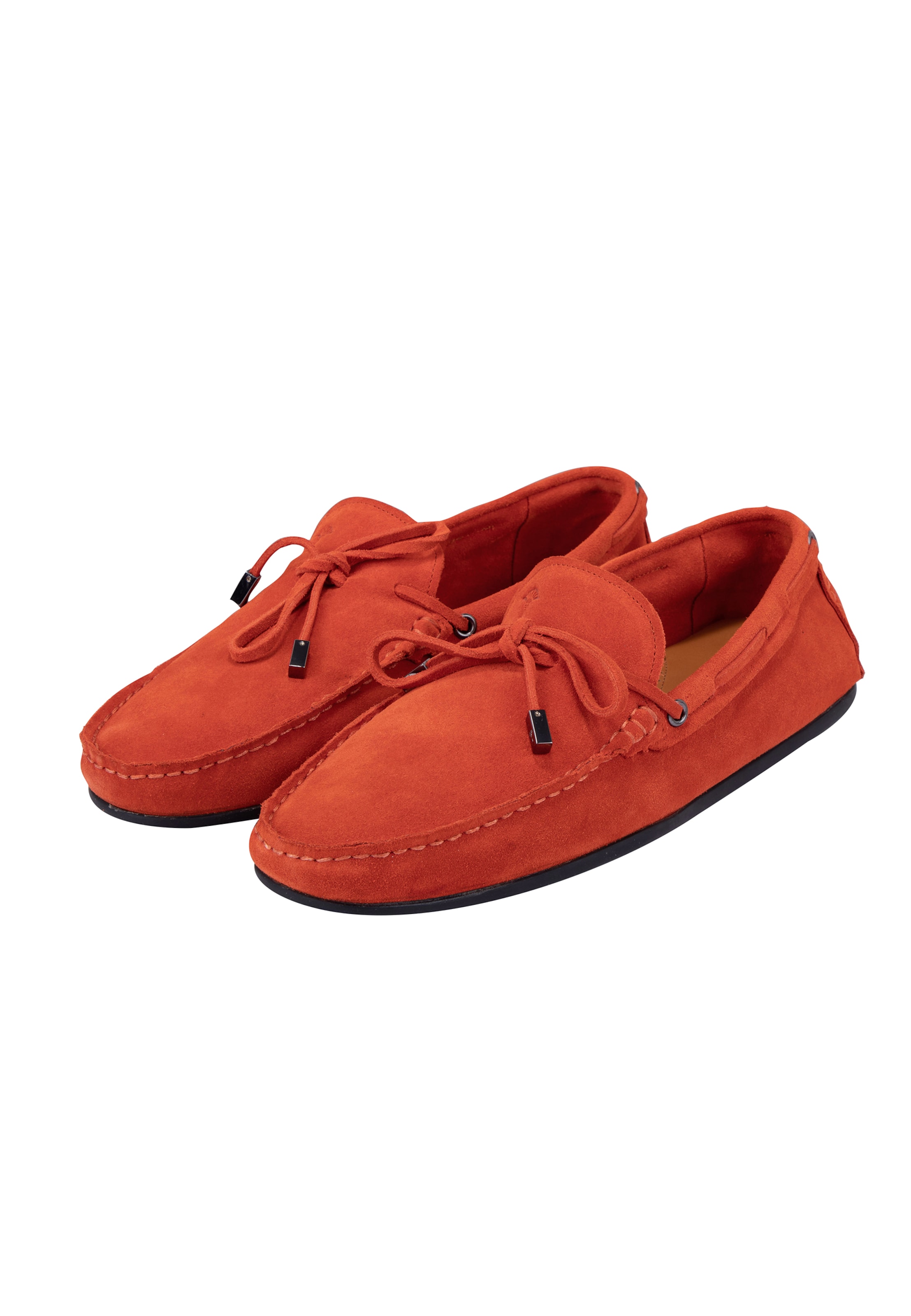 Mocassin 'Lidos' JOOP! en orange