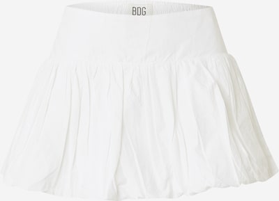 BDG Urban Outfitters Suknja u bijela, Pregled proizvoda