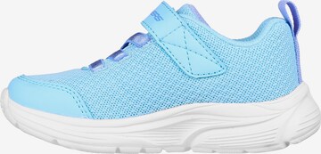 Skechers Kids Sneakers in Blue: front