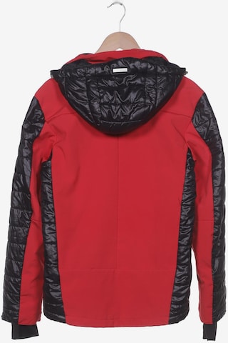 ICEPEAK Jacket & Coat in S in Red