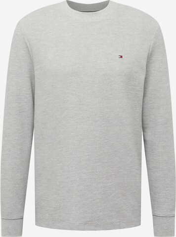 TOMMY HILFIGER Shirt in Grey: front