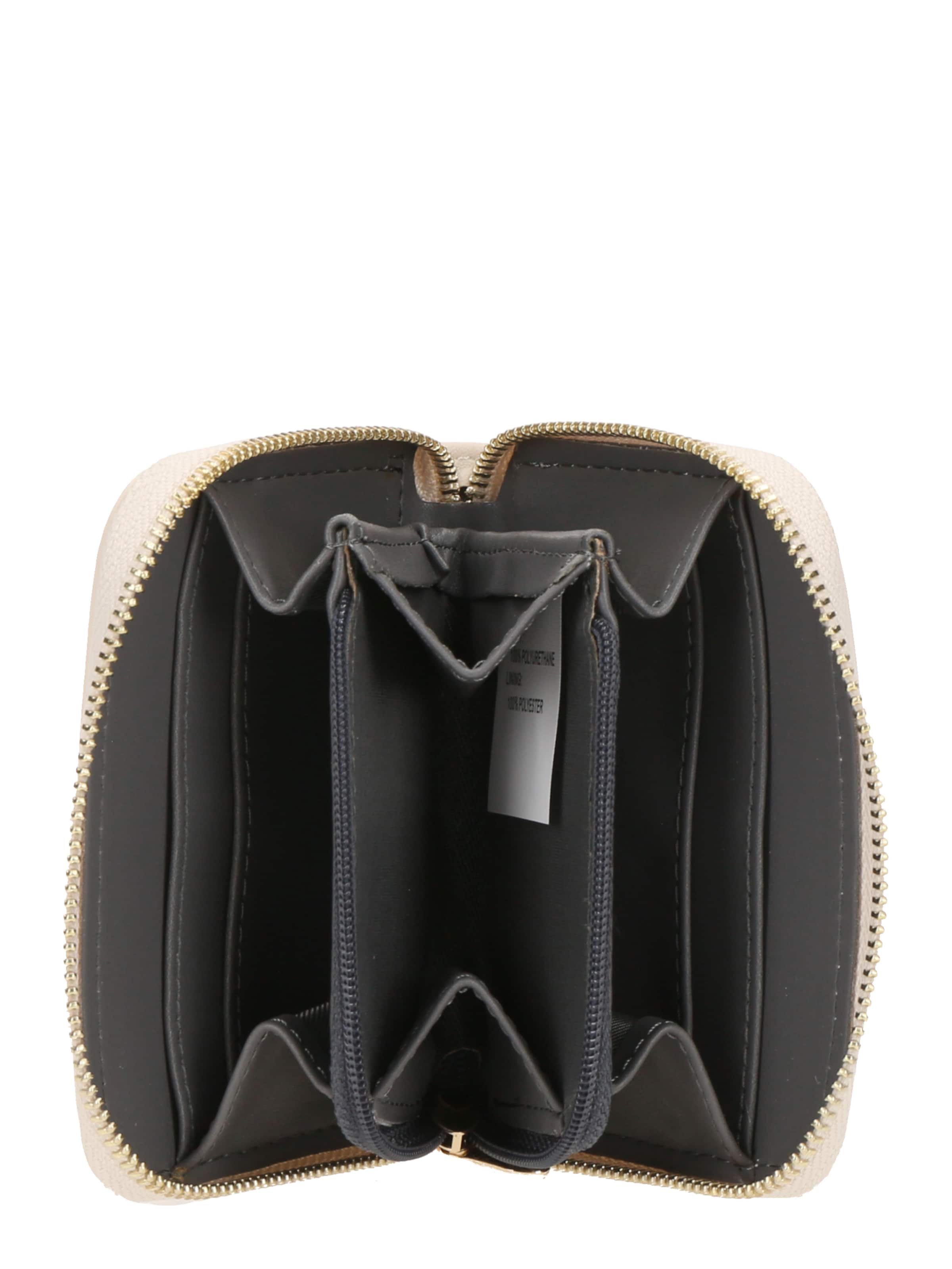 Seidenfelt Pénztárcák 'YLVA' - bézs