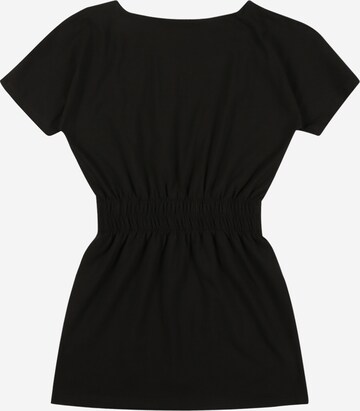 Calvin Klein Jeans Dress 'HERO' in Black