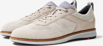 LLOYD Sneaker low 'MERLIN' in Weiß