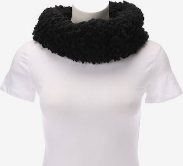 Marc Cain Scarf & Wrap in One size in Black: front