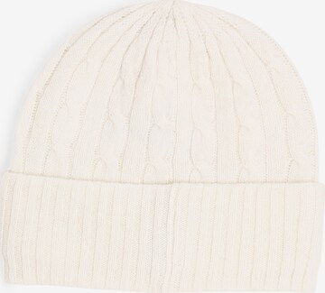 Polo Ralph Lauren Beanie in Beige