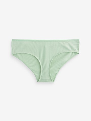 Slip Next en vert