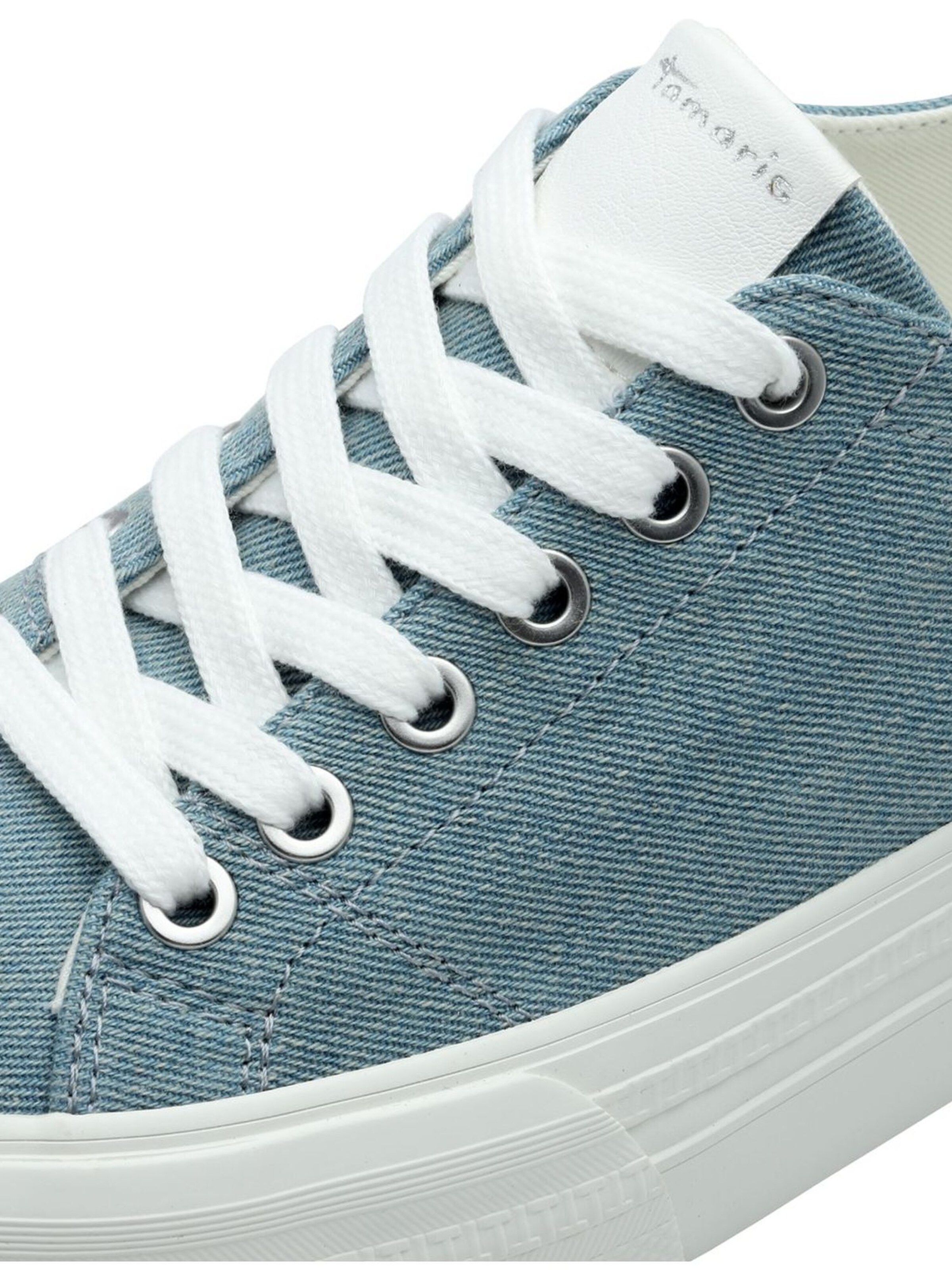 Tamaris Sneakers in Blue