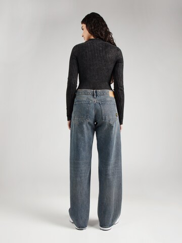 Loosefit Jeans 'Judee' di G-STAR in blu