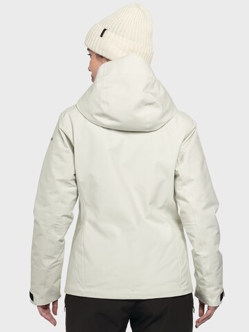 Schöffel Outdoorjacke in Beige
