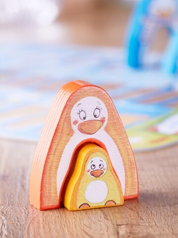 HABA Spiel ' Meine ersten Spiele – Auf, auf kleiner Pinguin ' in Mischfarben