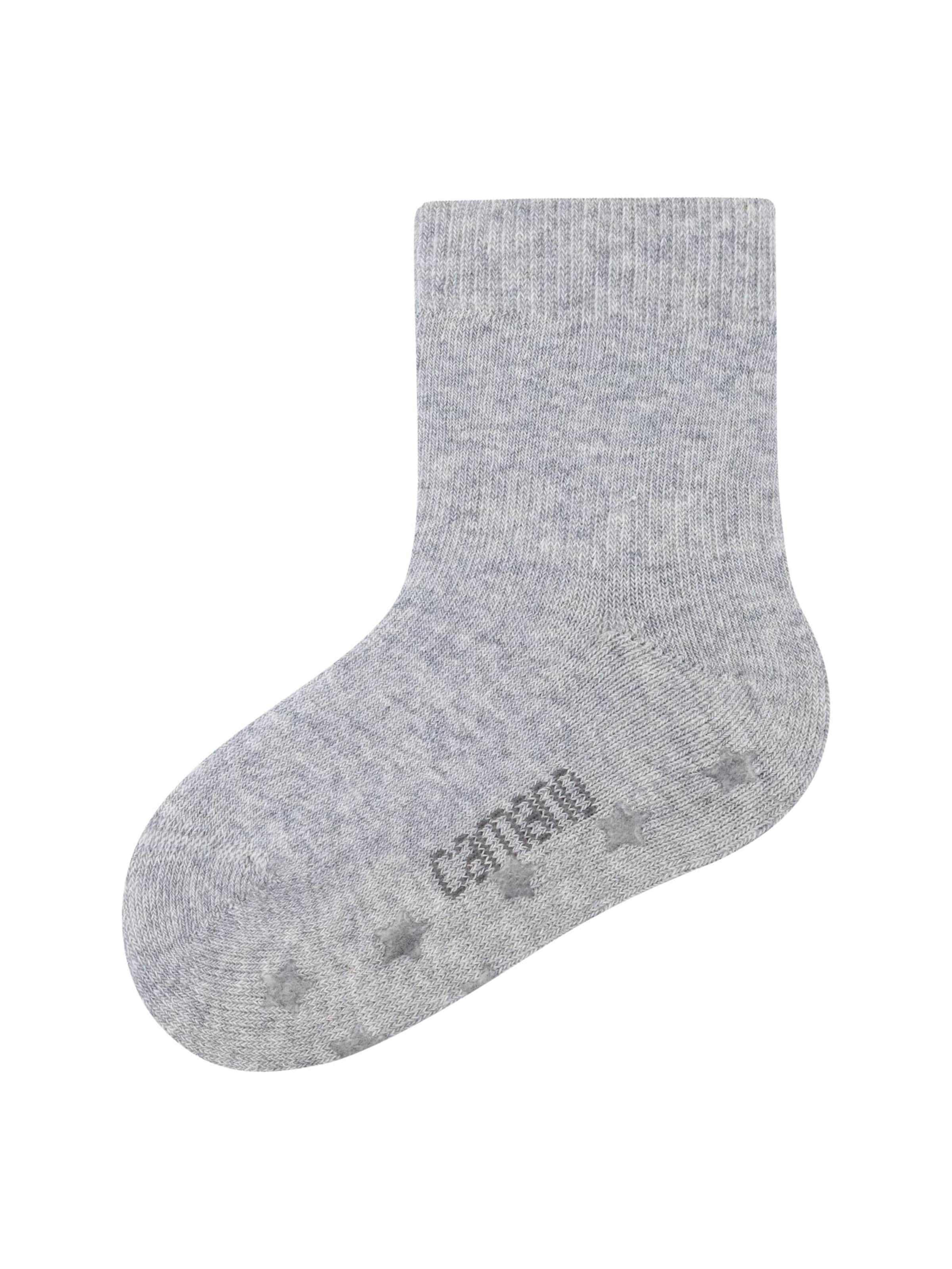 camano Socken in Blau