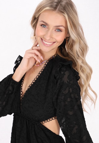 IZIA Dress in Black
