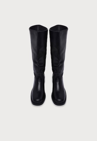 Bottes 'MATILDAA' Raid en noir