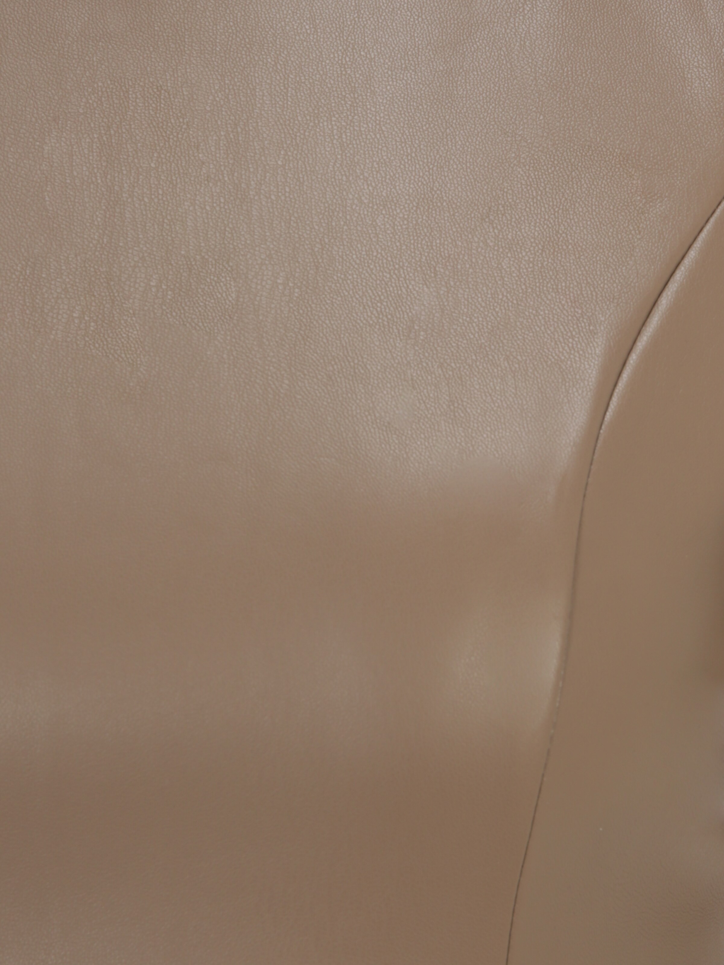 Noisy May Petite Sukienka 'HILL' w kolorze brązowy