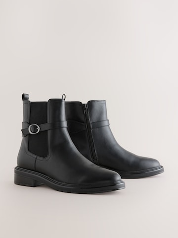 Next - Botines 'Forever Comfort' en negro