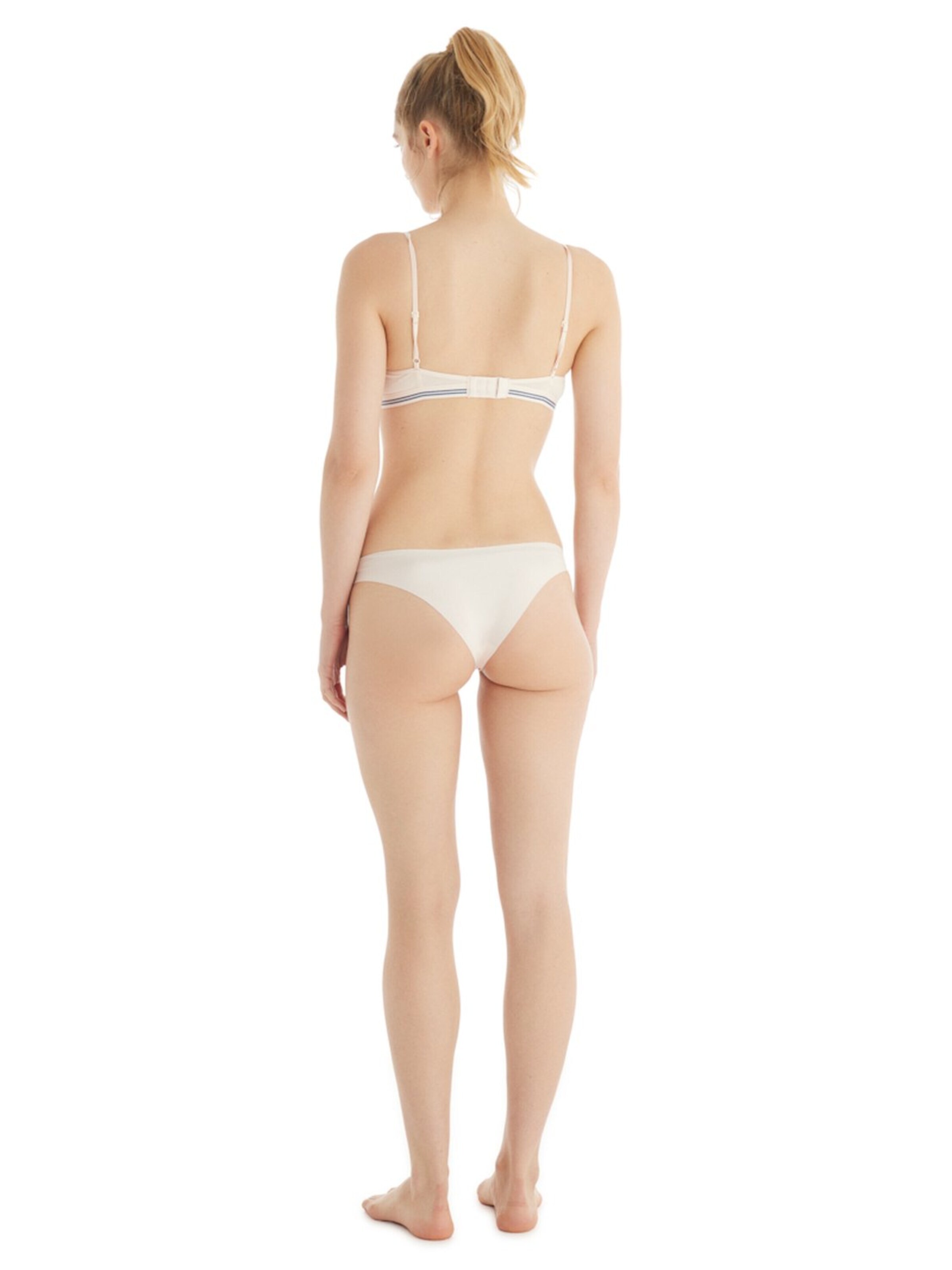 Slip Blackspade en beige