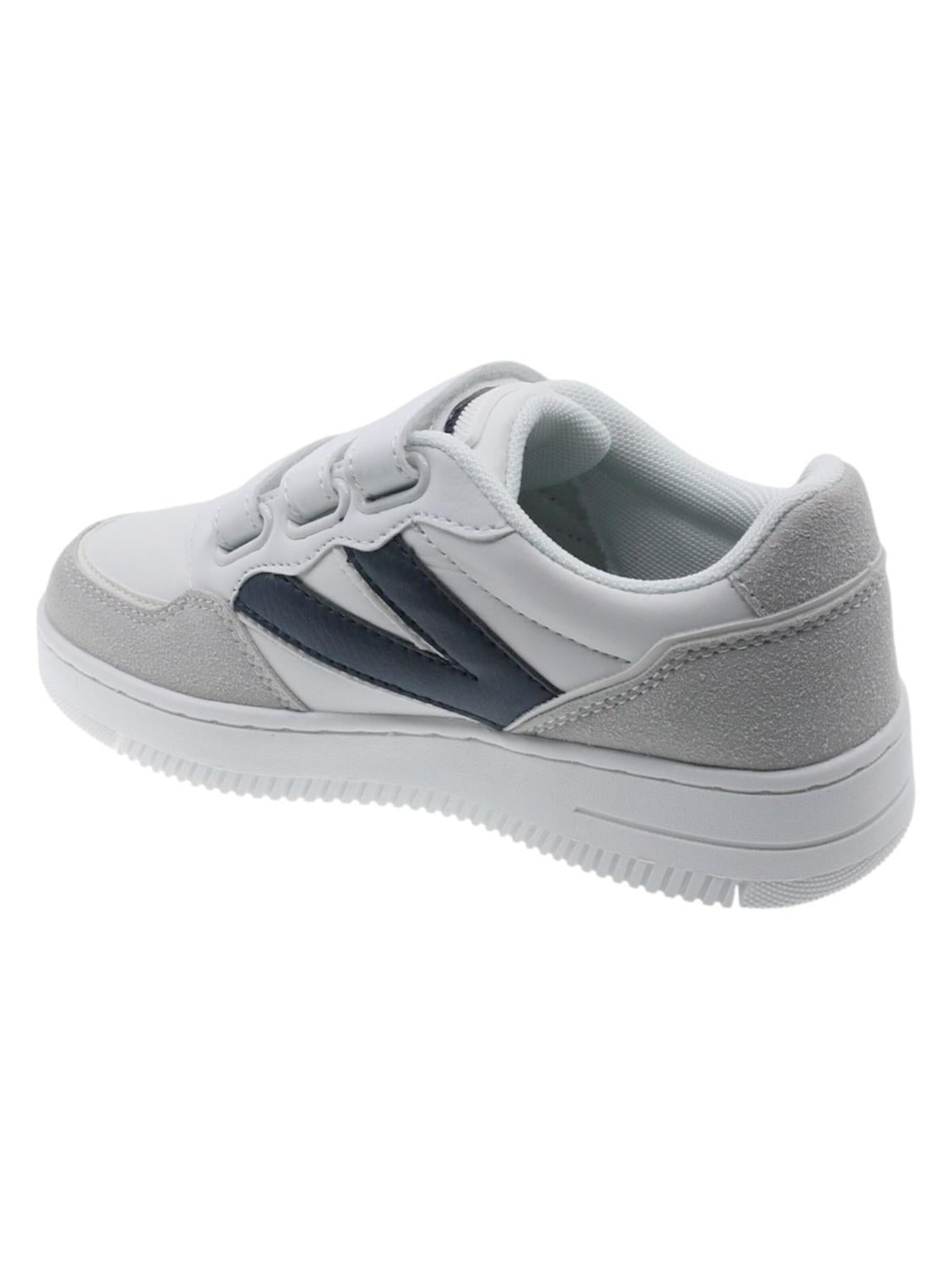 Baskets Beppi en blanc