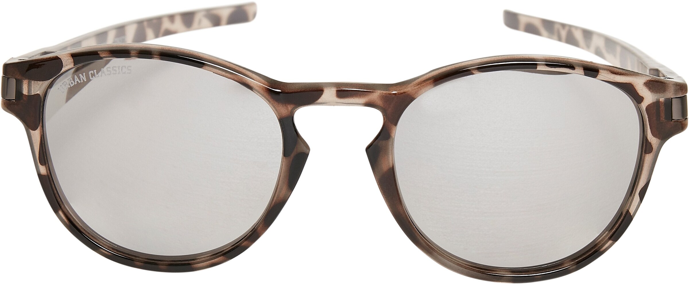 Occhiali da sole di Urban Classics in marrone