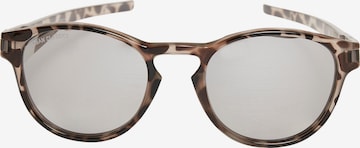 Lunettes de soleil Urban Classics en marron