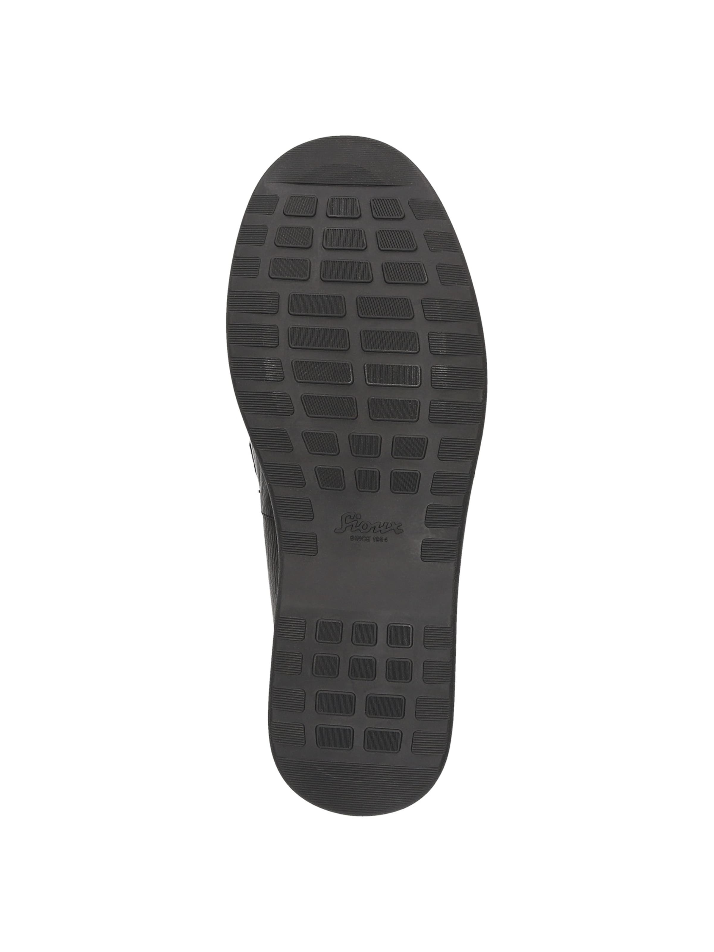 Chaussure basse ' Giumelo-712-H ' SIOUX en marron