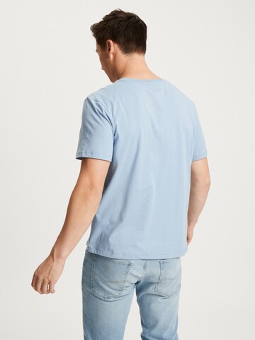 CROSS JEANS Shirt in Blue