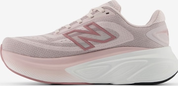 new balance - Zapatillas de running 'Fresh Foam X More v6' en rosa: frente