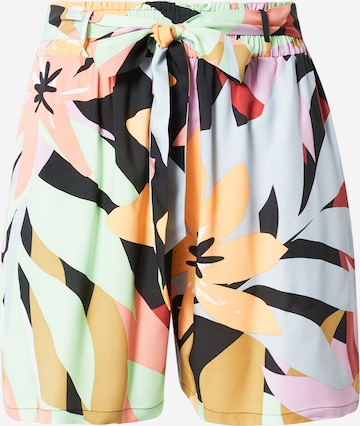 ESPRIT Kalhoty – mix barev: přední strana