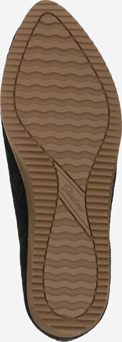 SKECHERS Slipper 'CLEO SAWDUST' i sort