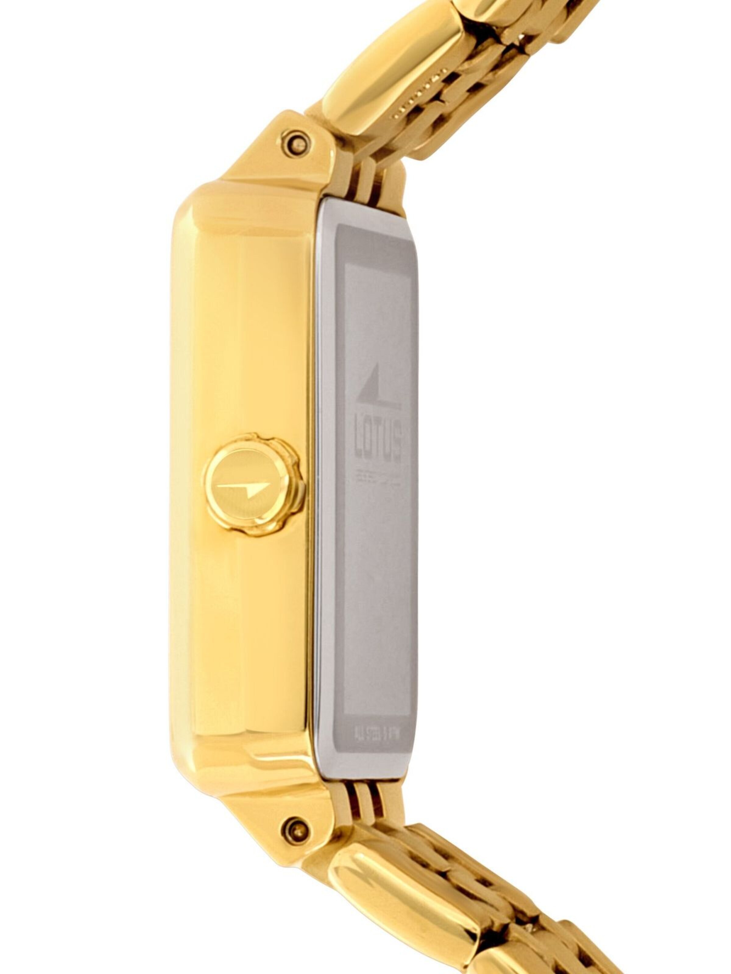 Lotus Analoog horloge 'Watch 2gether' in Wit