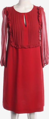 Max Mara Dress in S in Red: front