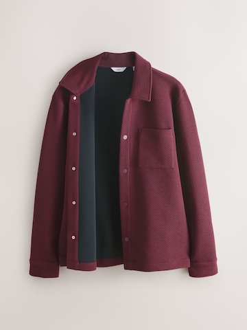 Next Between-season jacket in Red