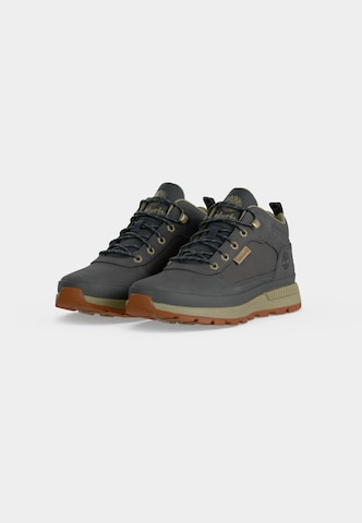 Baskets basses 'Field Trekker' TIMBERLAND en gris