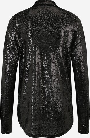 Camicia da donna 'Kaje' di Vero Moda Tall in nero