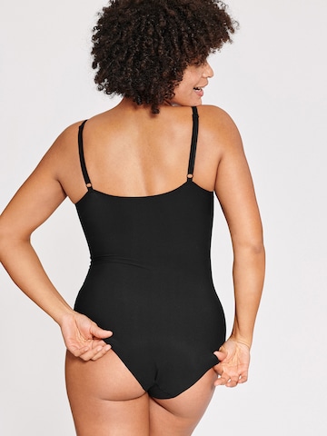 NATURANA Body in Zwart