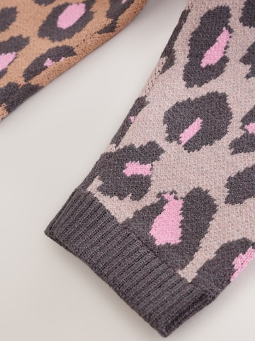 Next - Conjunto en Mezcla de colores