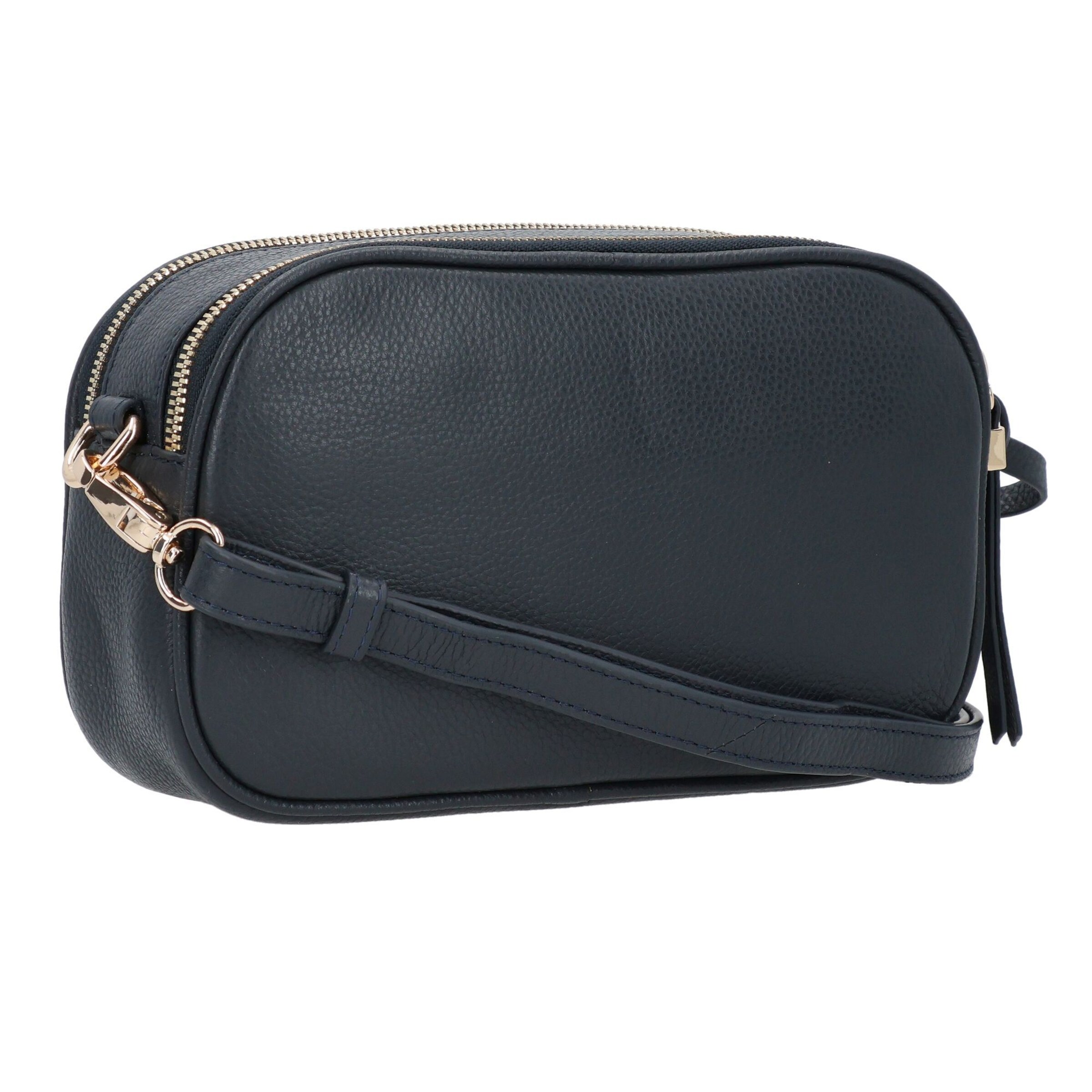 Borsa a tracolla 'Java' di Picard in blu