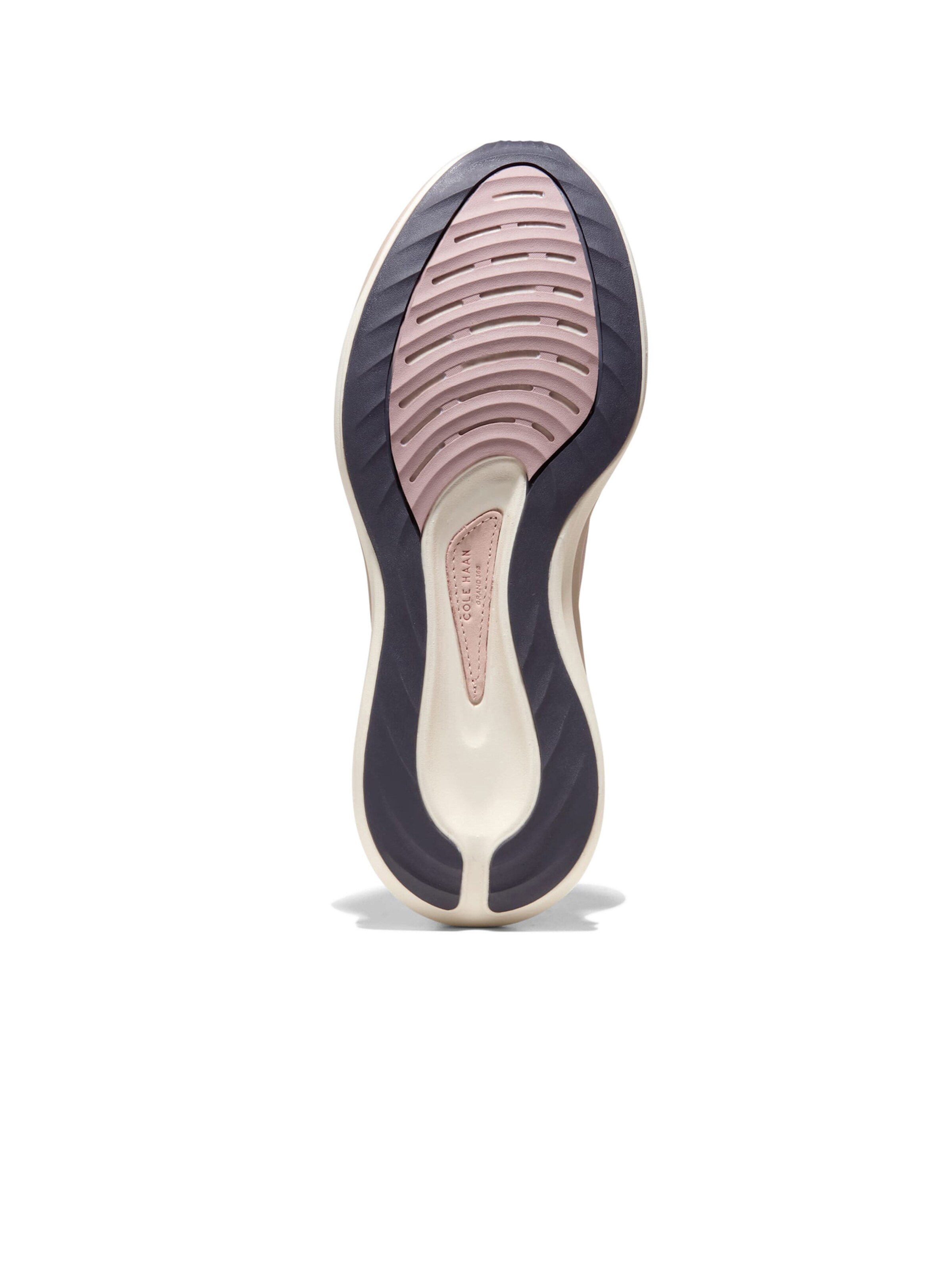 Cole Haan Platform trainers 'Original Grand Quadstar' in Pink