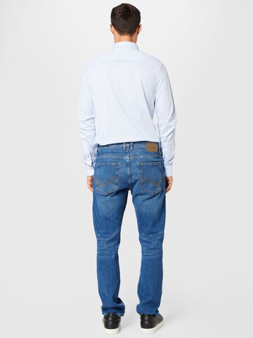 TOM TAILOR Regular Jeans 'Trad' in Blau