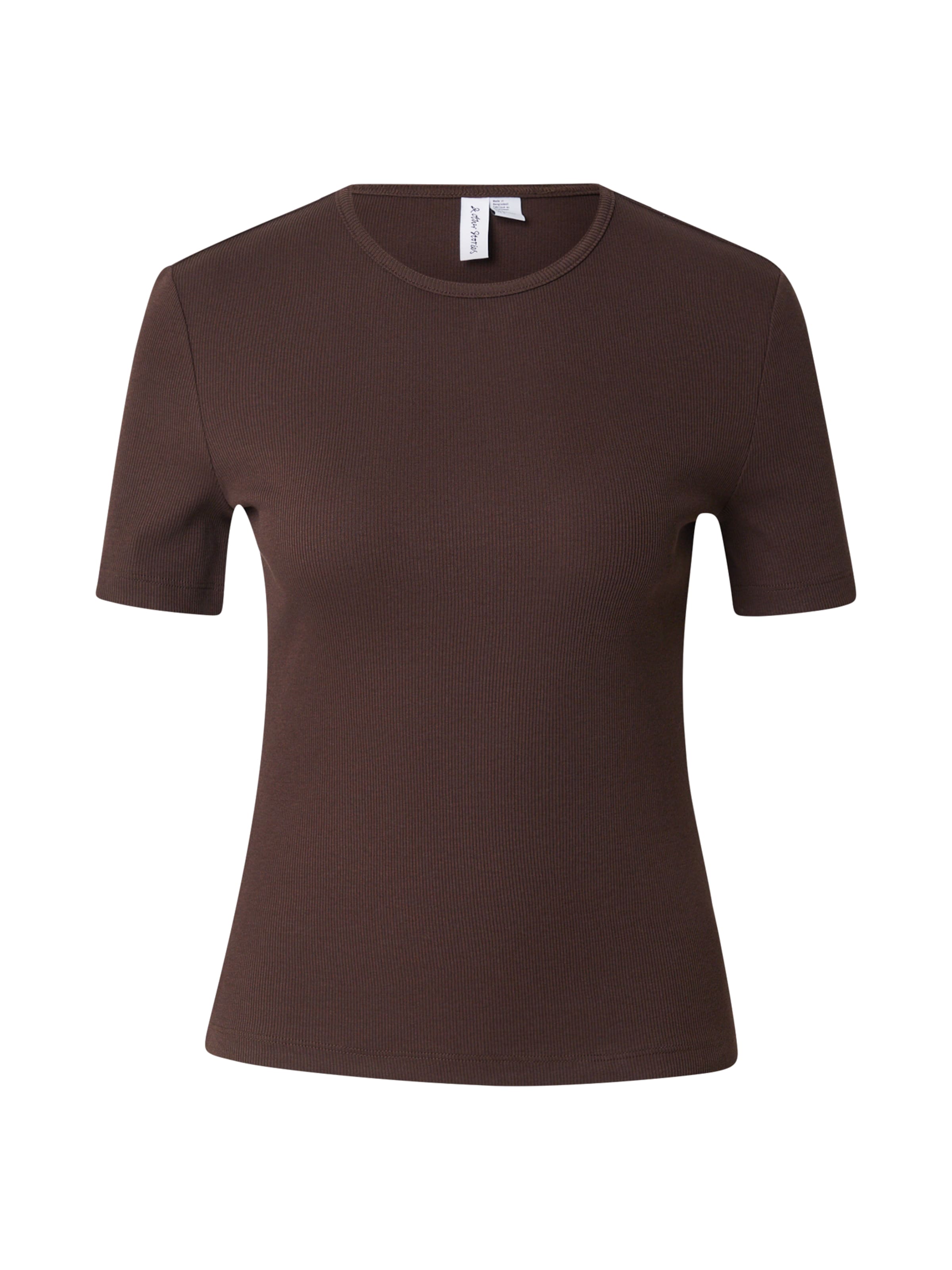 brūns & Other Stories T-Krekls: no priekšpuses