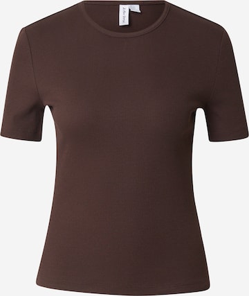 brūns & Other Stories T-Krekls: no priekšpuses