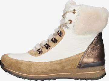 ARA Snow Boots in White